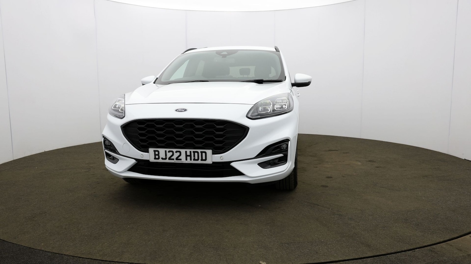 Used Ford Kuga for sale - 76809486: Photo 36