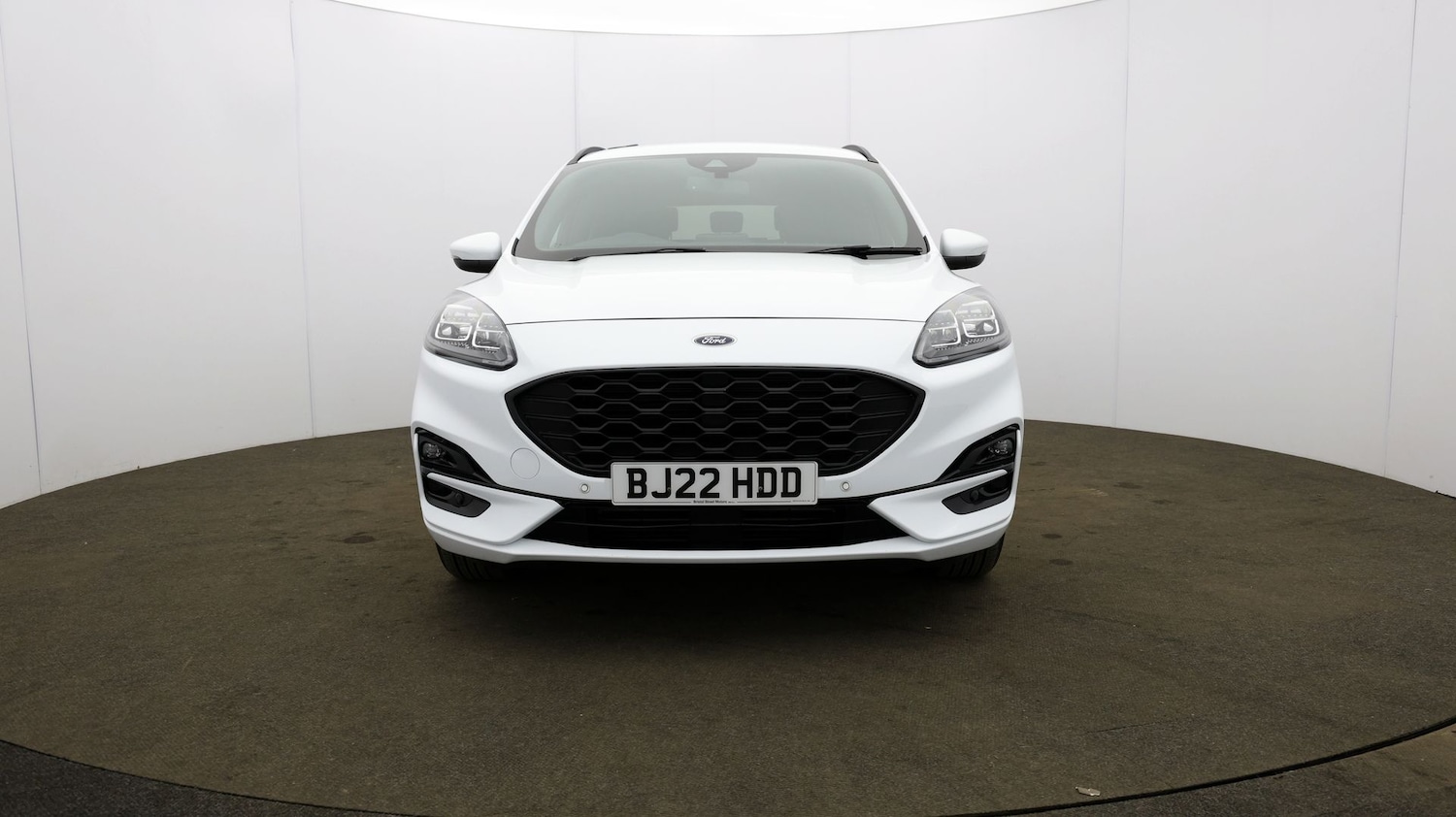 Used Ford Kuga for sale - 76809486: Photo 37