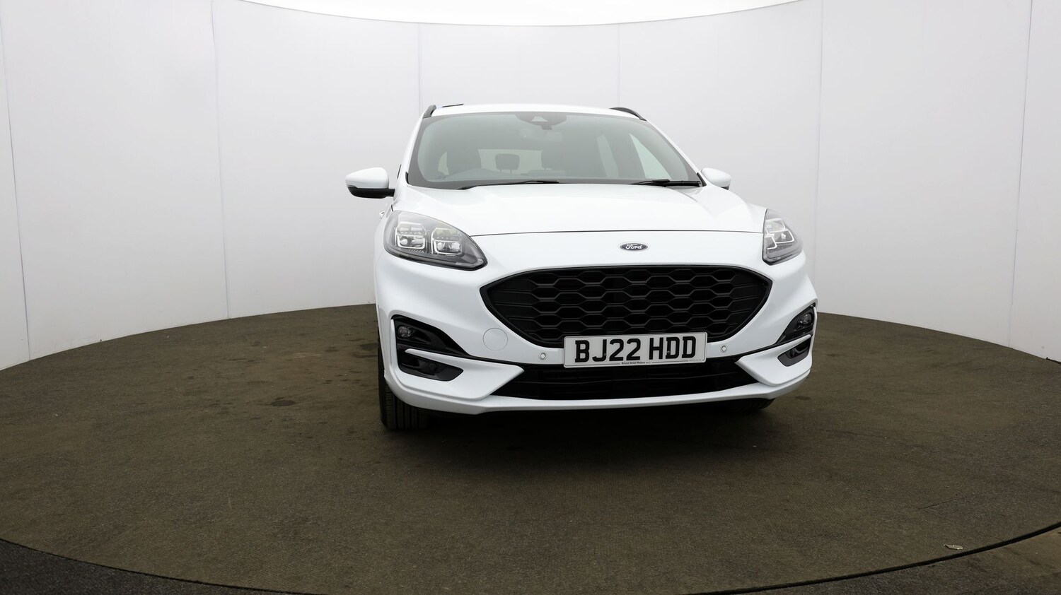 Used Ford Kuga for sale - 76809486: Photo 38