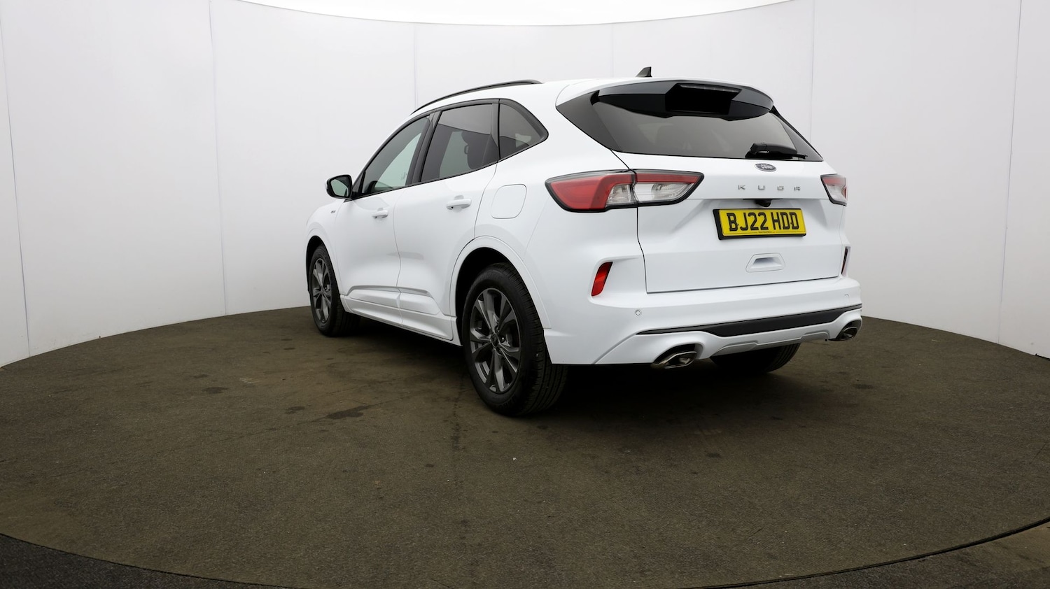 Used Ford Kuga for sale - 76809486: Photo 39