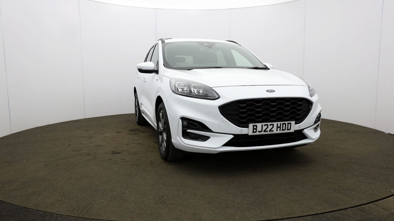 Used Ford Kuga for sale - 76809486: Photo 40