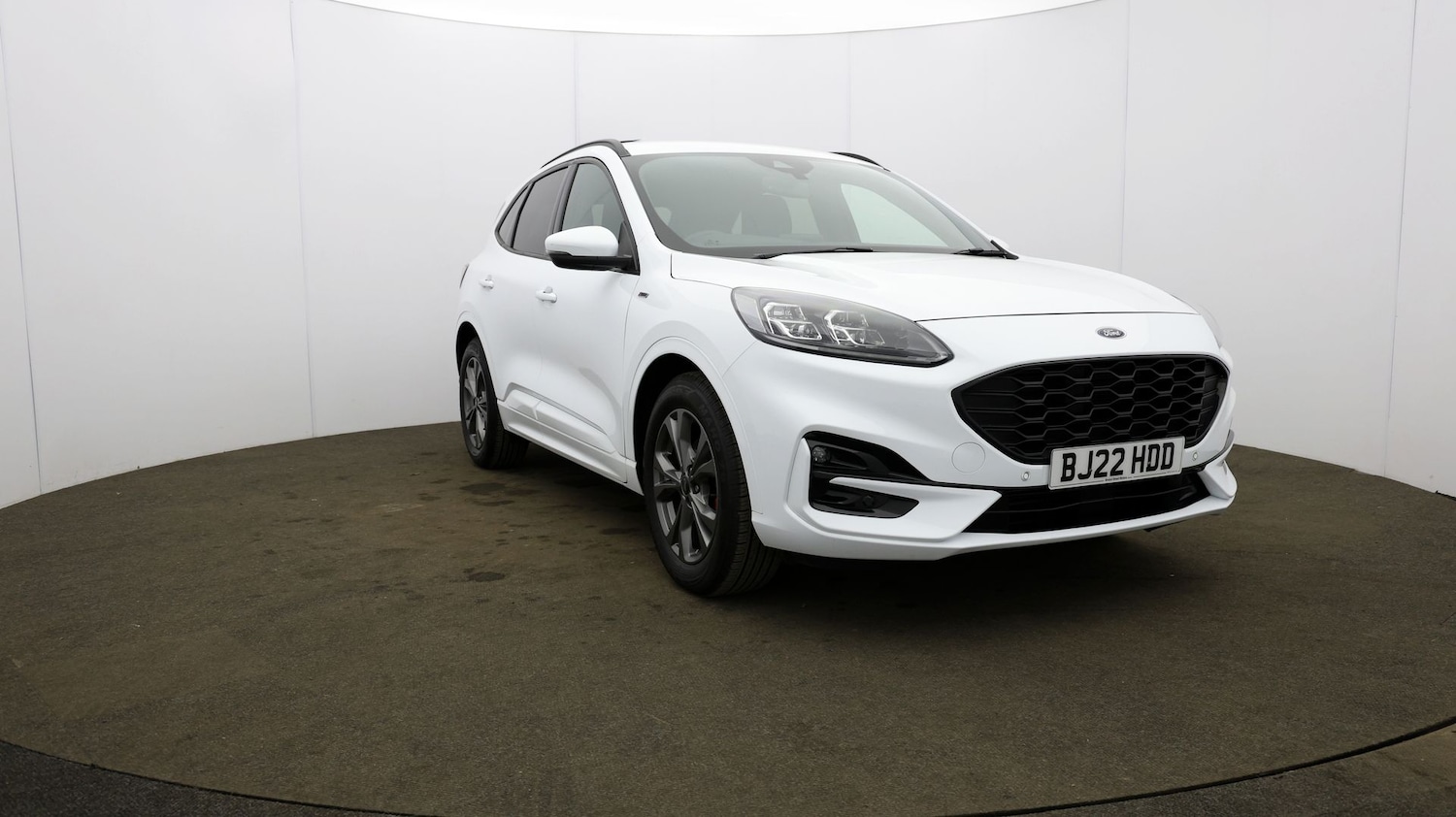 Used Ford Kuga for sale - 76809486: Photo 41