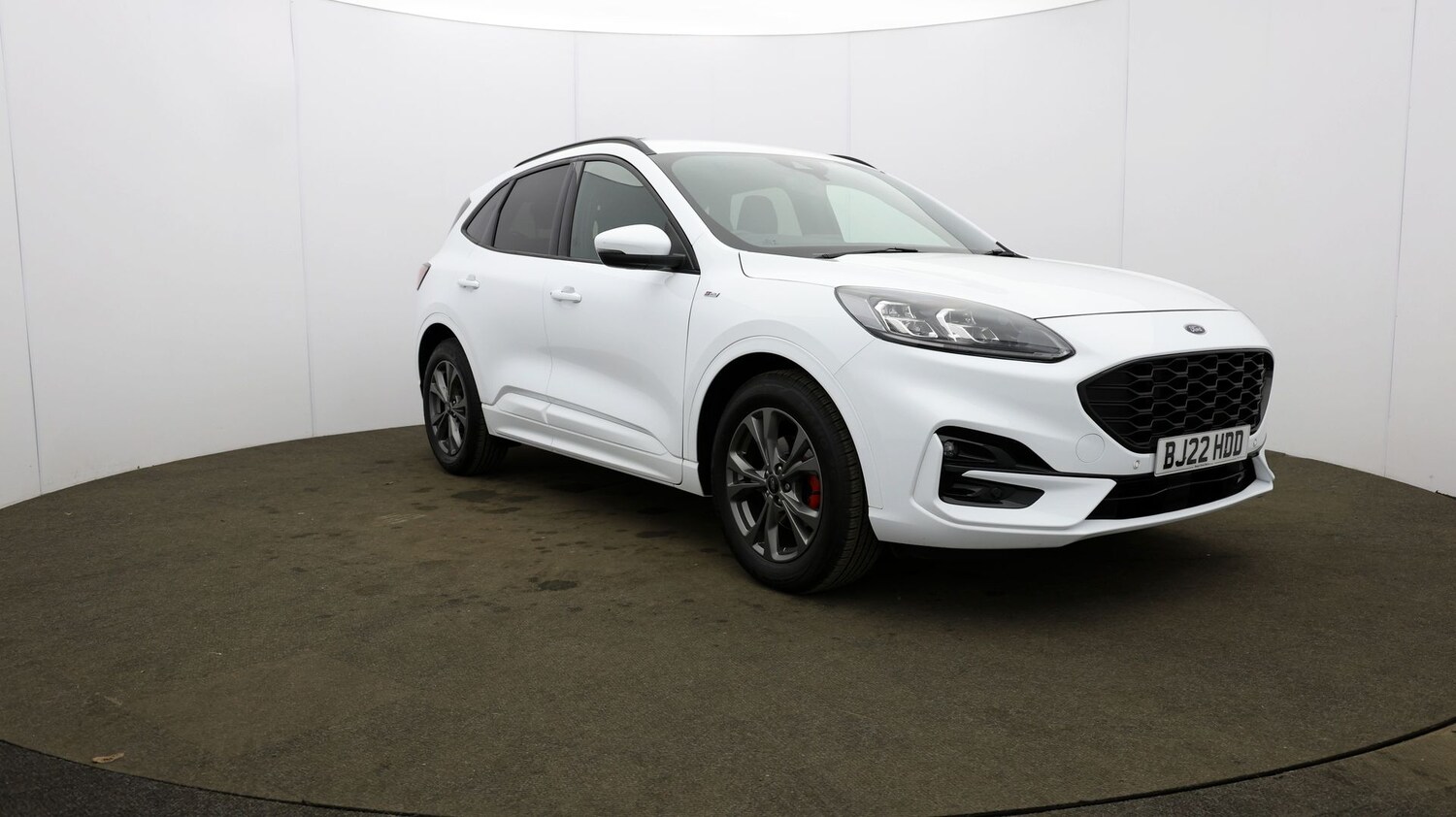 Used Ford Kuga for sale - 76809486: Photo 42