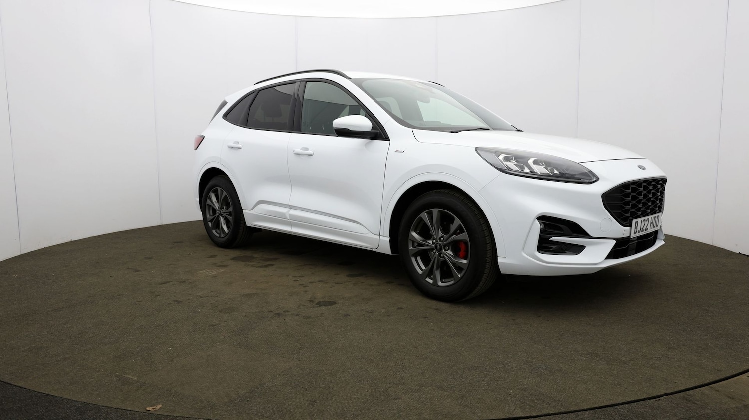 Used Ford Kuga for sale - 76809486: Photo 43