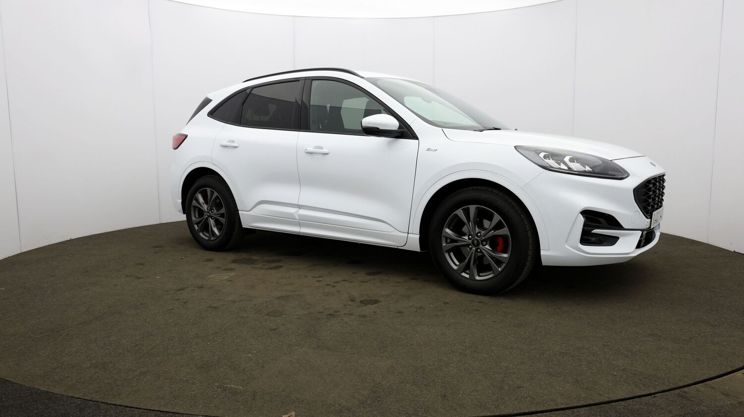 Used Ford Kuga for sale - 76809486: Photo 44