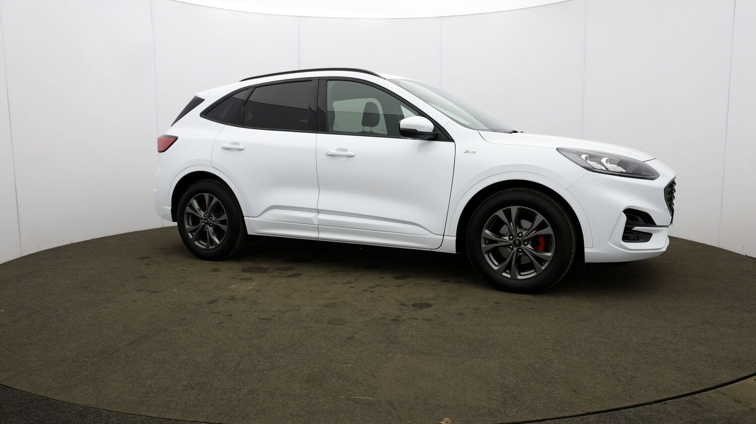 Used Ford Kuga for sale - 76809486: Photo 45