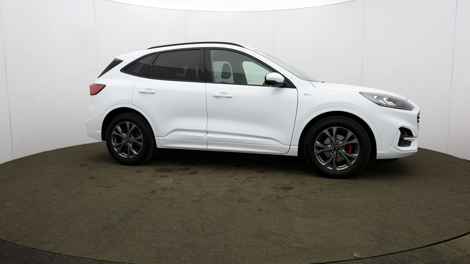 Used Ford Kuga for sale - 76809486: Photo 46