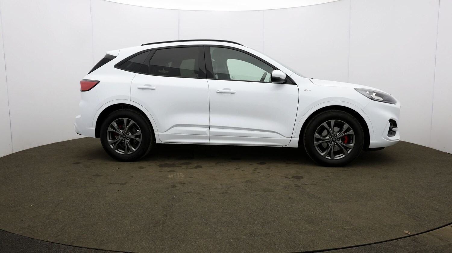 Used Ford Kuga for sale - 76809486: Photo 47