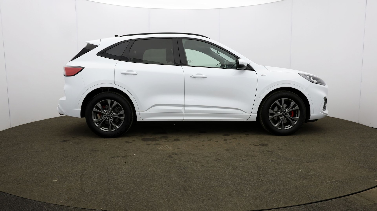 Used Ford Kuga for sale - 76809486: Photo 48