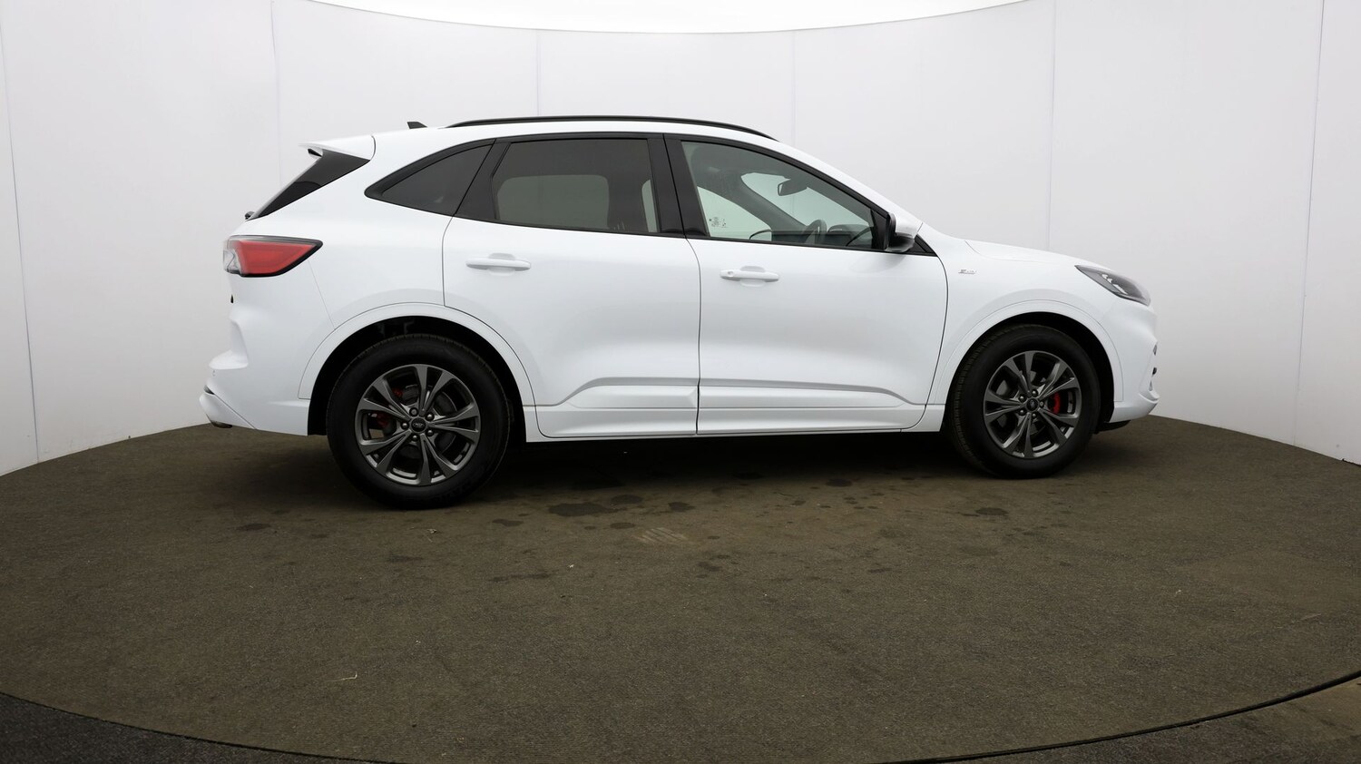 Used Ford Kuga for sale - 76809486: Photo 49