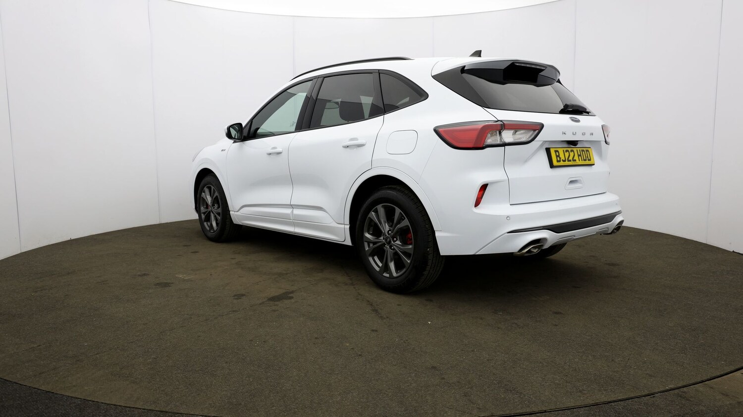 Used Ford Kuga for sale - 76809486: Photo 50