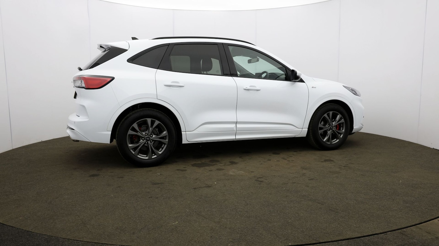 Used Ford Kuga for sale - 76809486: Photo 51