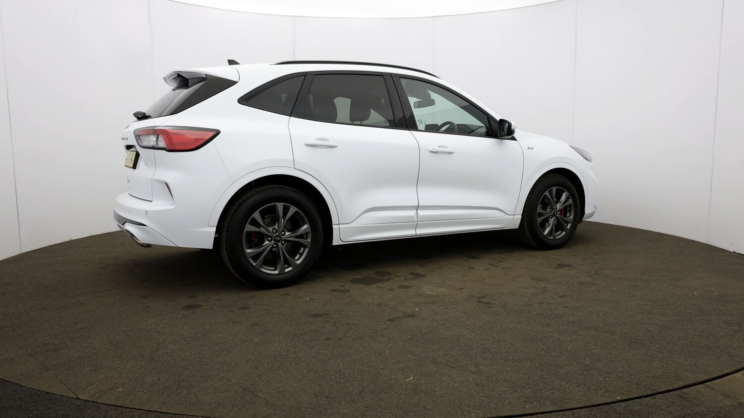 Used Ford Kuga for sale - 76809486: Photo 52