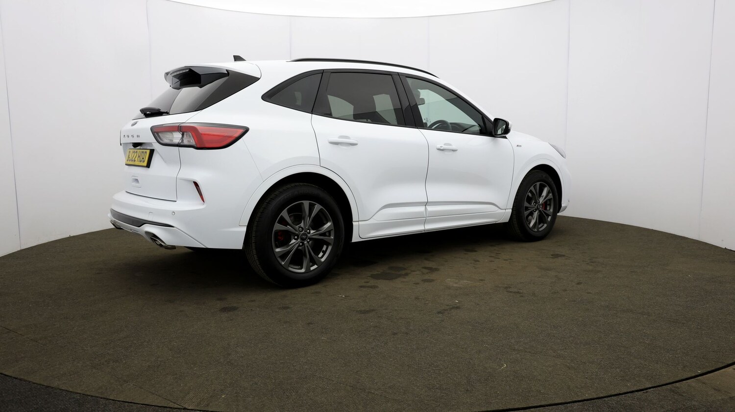 Used Ford Kuga for sale - 76809486: Photo 53