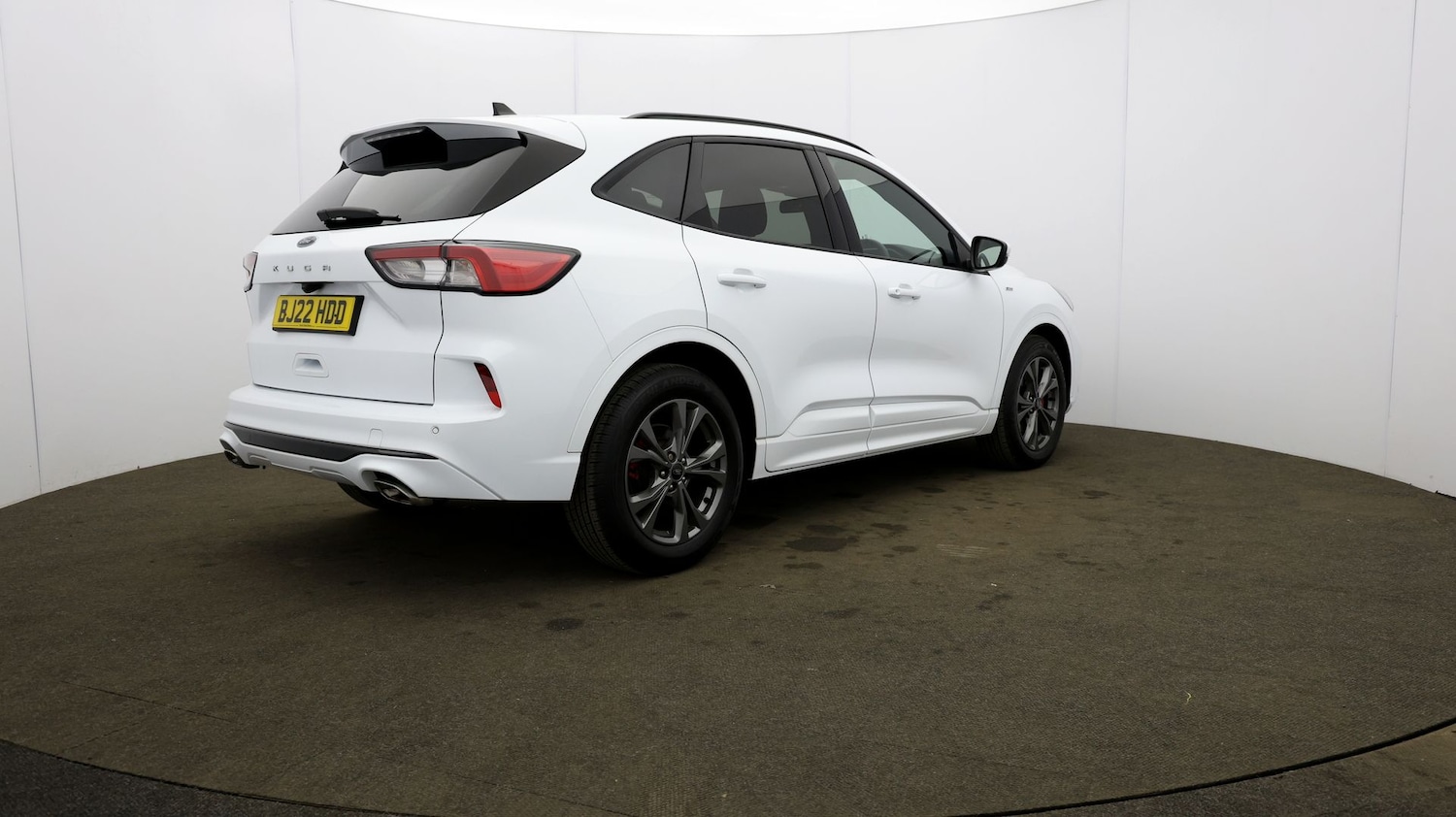 Used Ford Kuga for sale - 76809486: Photo 54