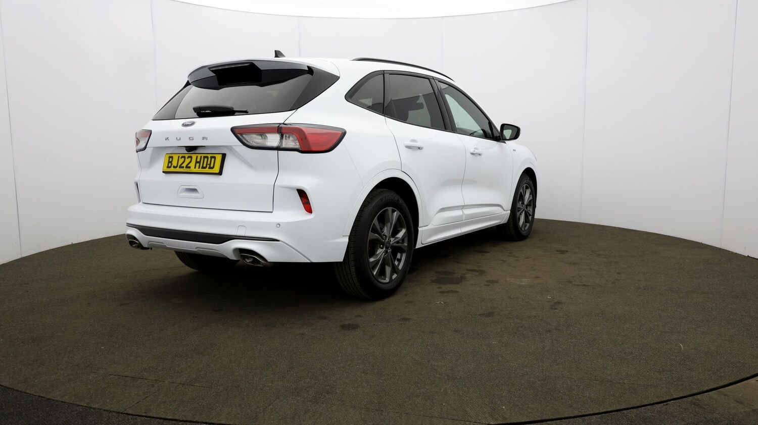 Used Ford Kuga for sale - 76809486: Photo 55