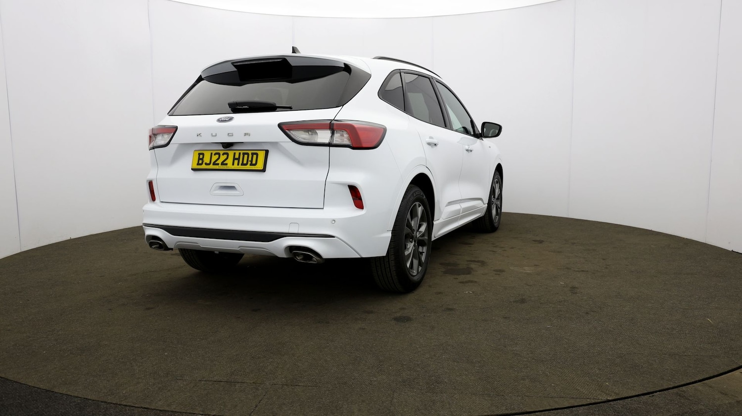 Used Ford Kuga for sale - 76809486: Photo 56