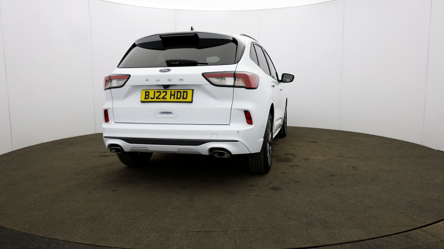 Used Ford Kuga for sale - 76809486: Photo 57