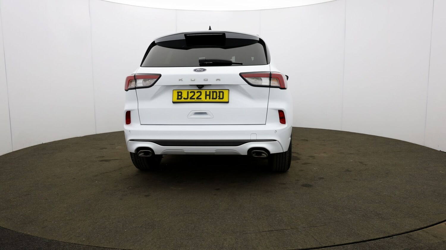 Used Ford Kuga for sale - 76809486: Photo 58