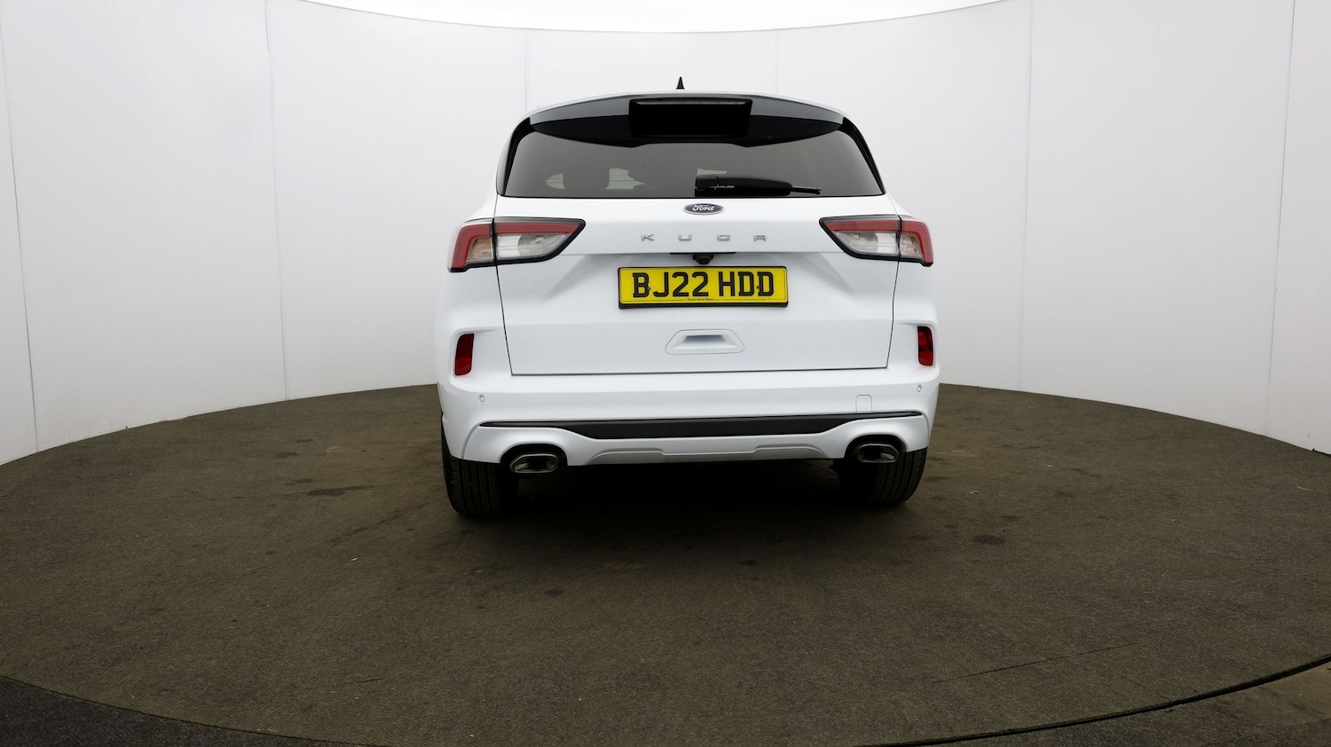 Used Ford Kuga for sale - 76809486: Photo 59