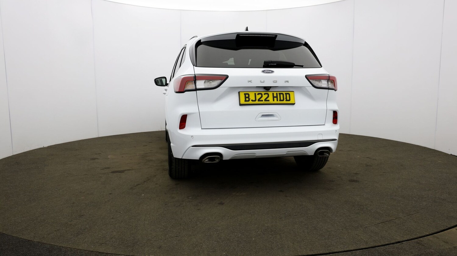 Used Ford Kuga for sale - 76809486: Photo 60