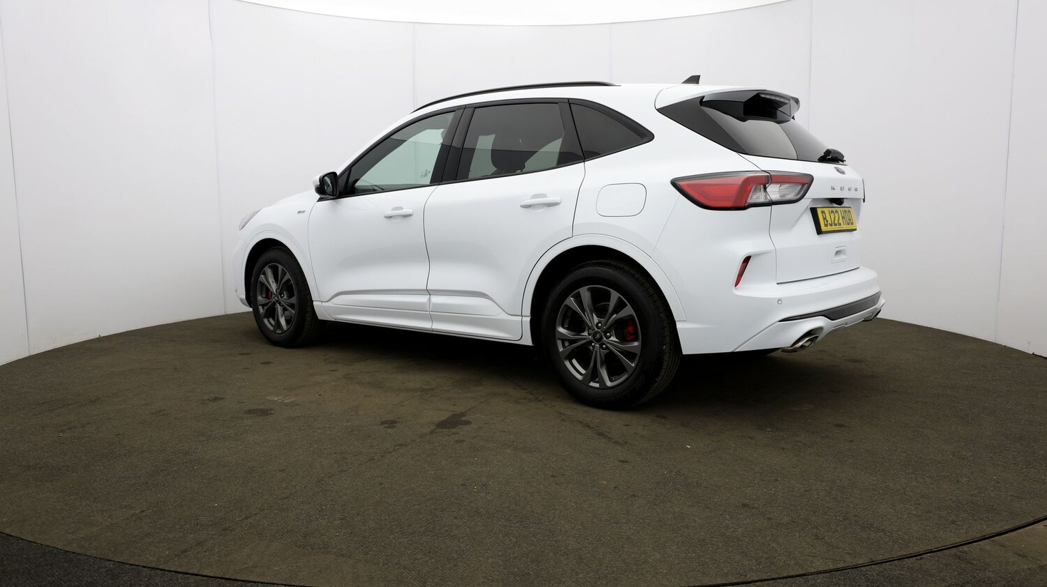 Used Ford Kuga for sale - 76809486: Photo 61