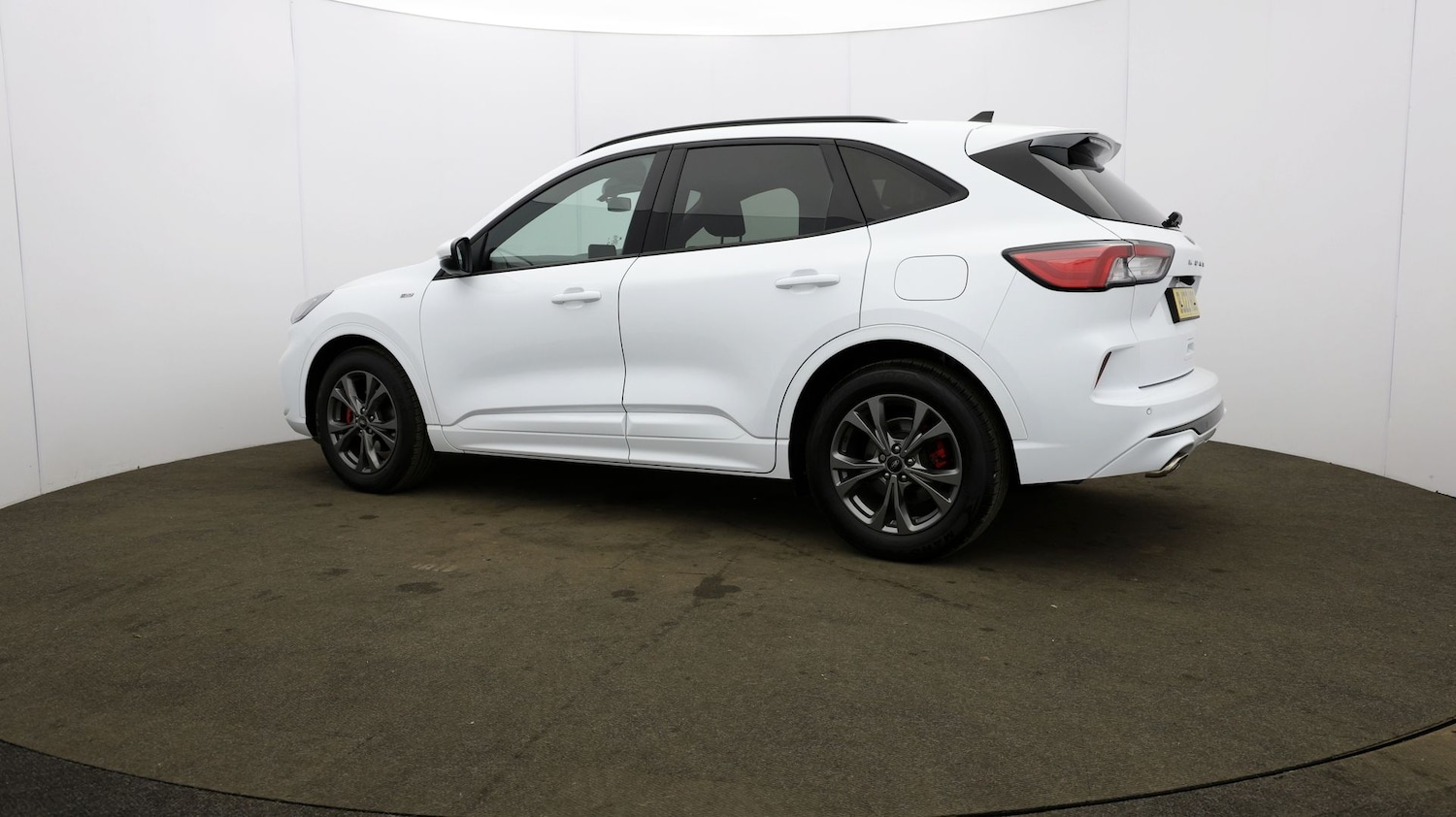 Used Ford Kuga for sale - 76809486: Photo 62