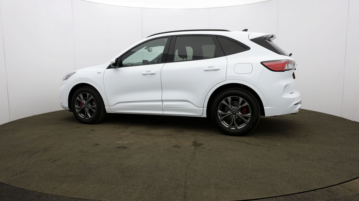 Used Ford Kuga for sale - 76809486: Photo 63