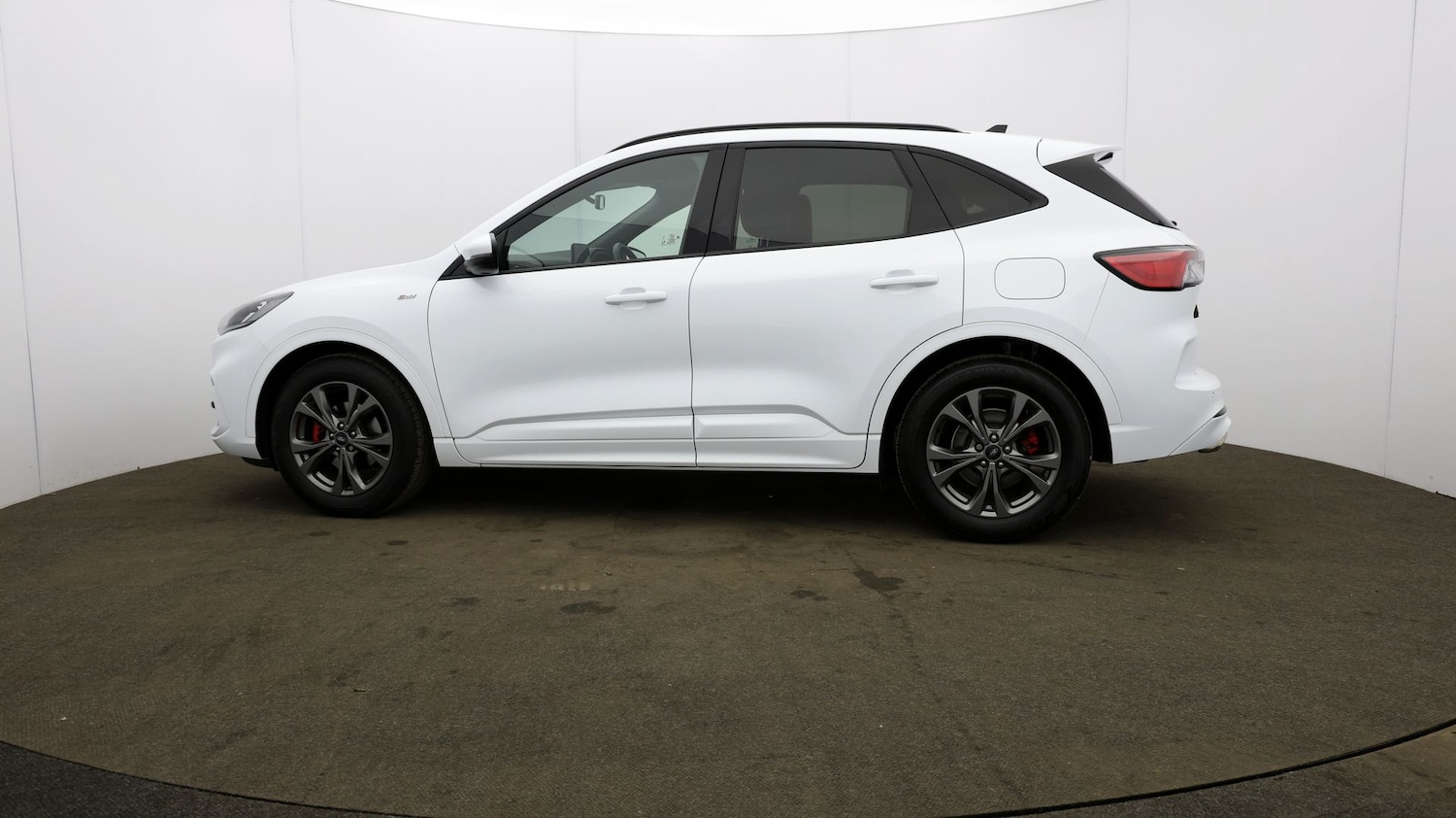 Used Ford Kuga for sale - 76809486: Photo 64