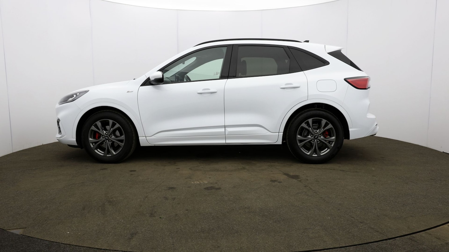 Used Ford Kuga for sale - 76809486: Photo 65