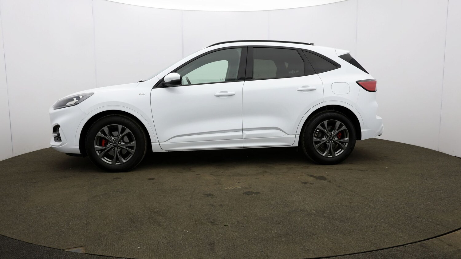 Used Ford Kuga for sale - 76809486: Photo 66