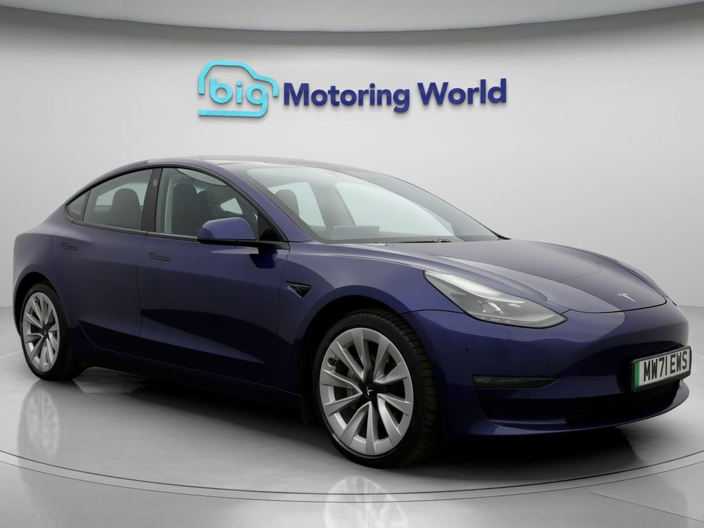 Used Tesla Model 3 for sale - 76814806: Photo 13