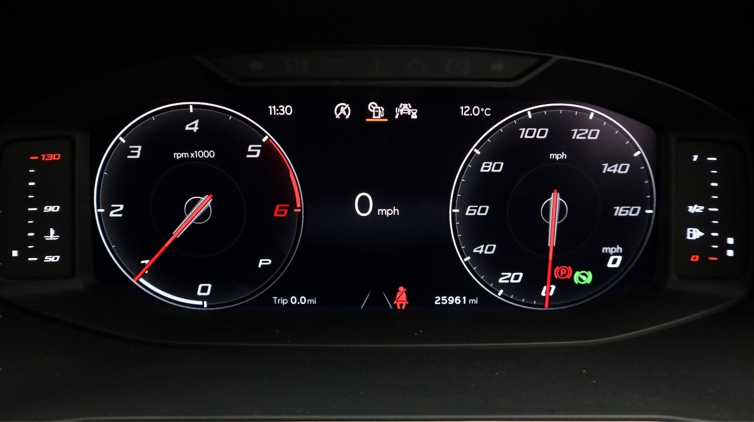 Used SEAT Tarraco 2023 for sale - 78028059: Photo 10