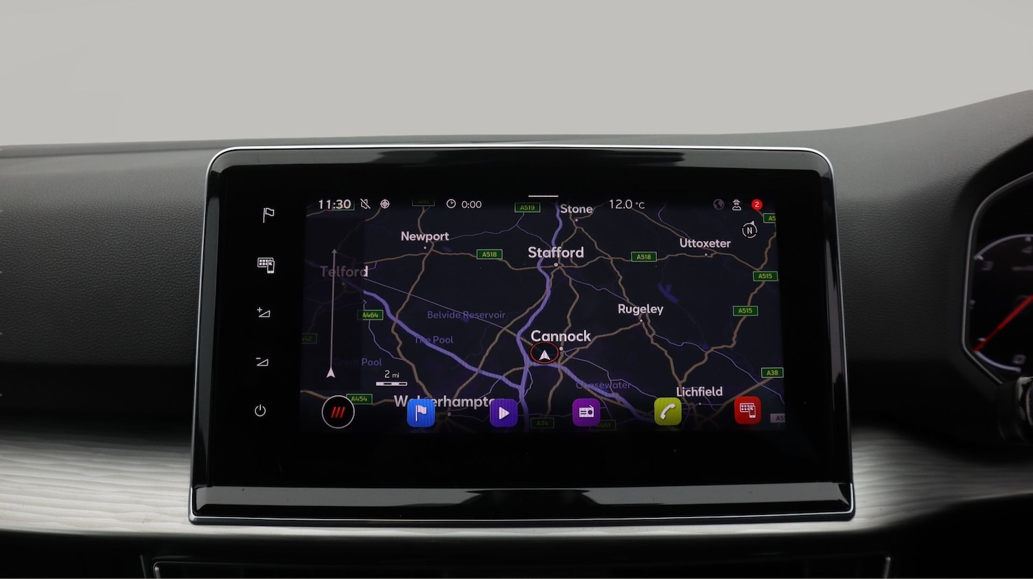 Used SEAT Tarraco 2023 for sale - 78028059: Photo 11