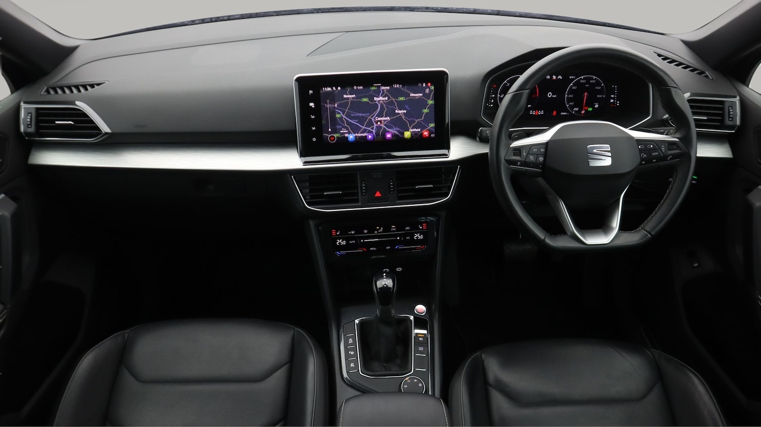 Used SEAT Tarraco 2023 for sale - 78028059: Photo 13