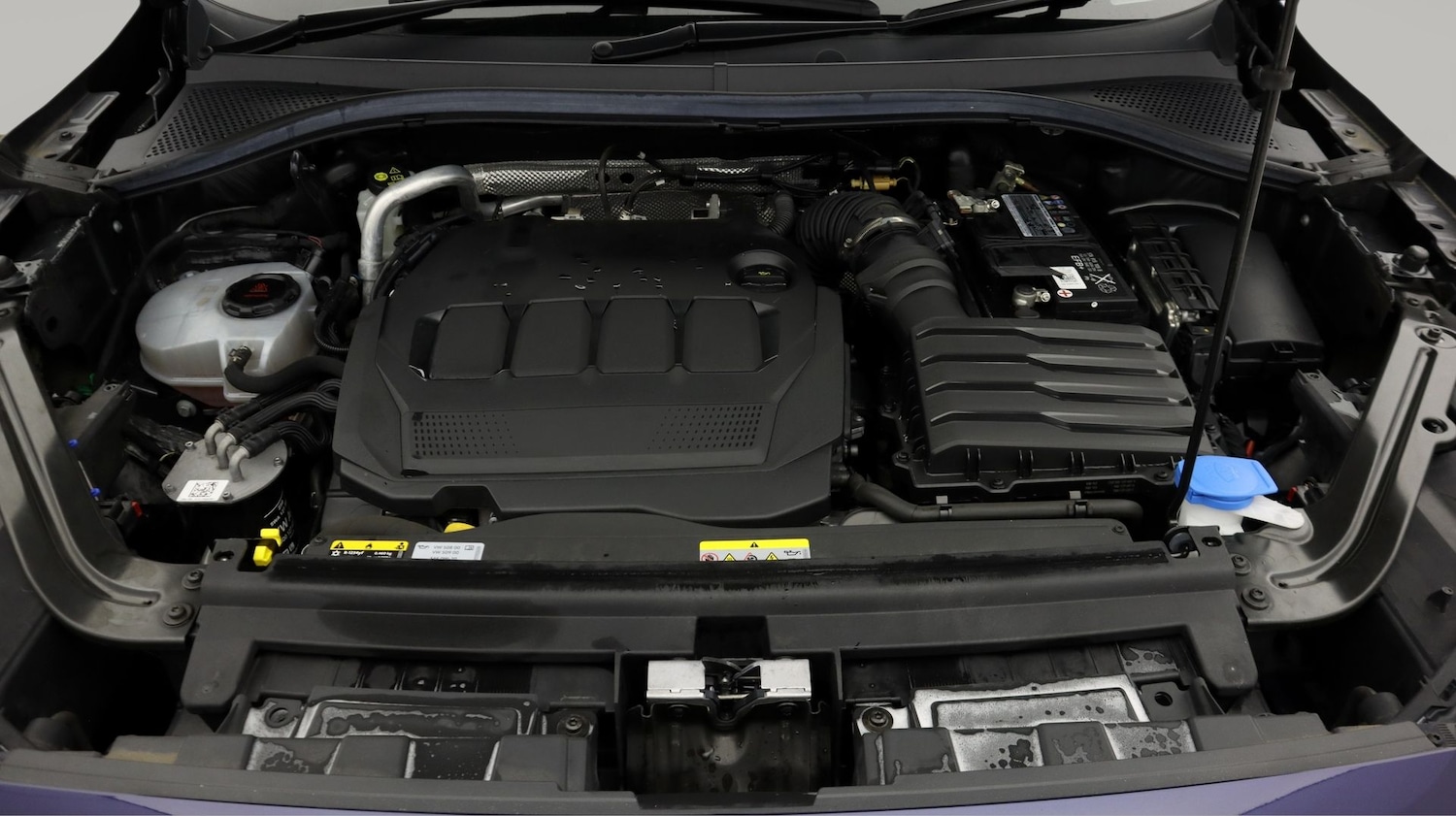 Used SEAT Tarraco 2023 for sale - 78028059: Photo 19