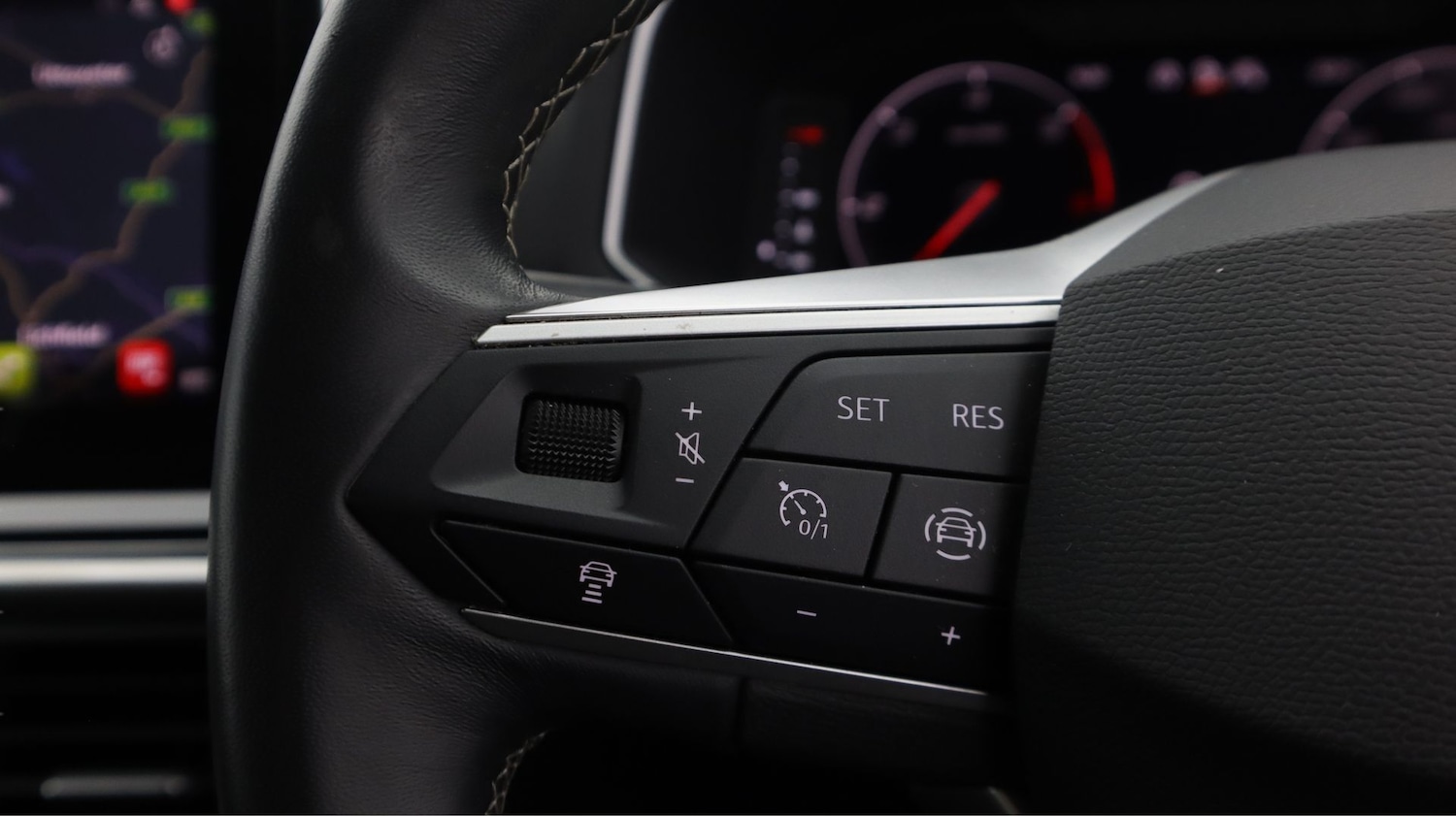 Used SEAT Tarraco 2023 for sale - 78028059: Photo 21