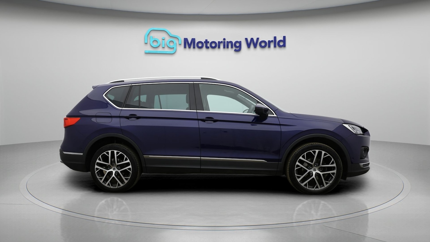 Used SEAT Tarraco 2023 for sale - 78028059: Photo 8