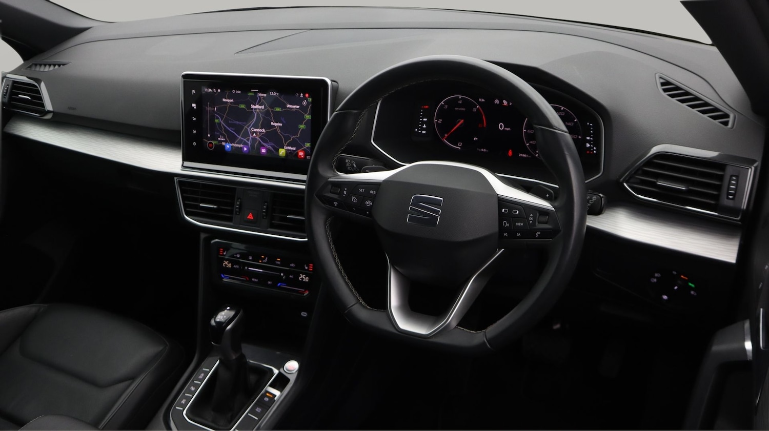 Used SEAT Tarraco 2023 for sale - 78028059: Photo 9