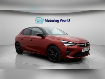 Used Vauxhall Corsa 2023 for sale - 78673473: Photo