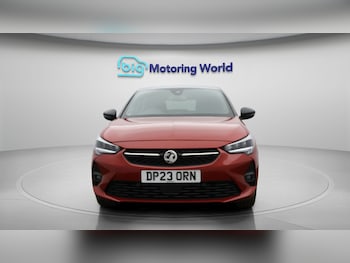 Used Vauxhall Corsa 2023 for sale - 78673473: Photo