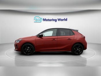 Used Vauxhall Corsa 2023 for sale - 78673473: Photo