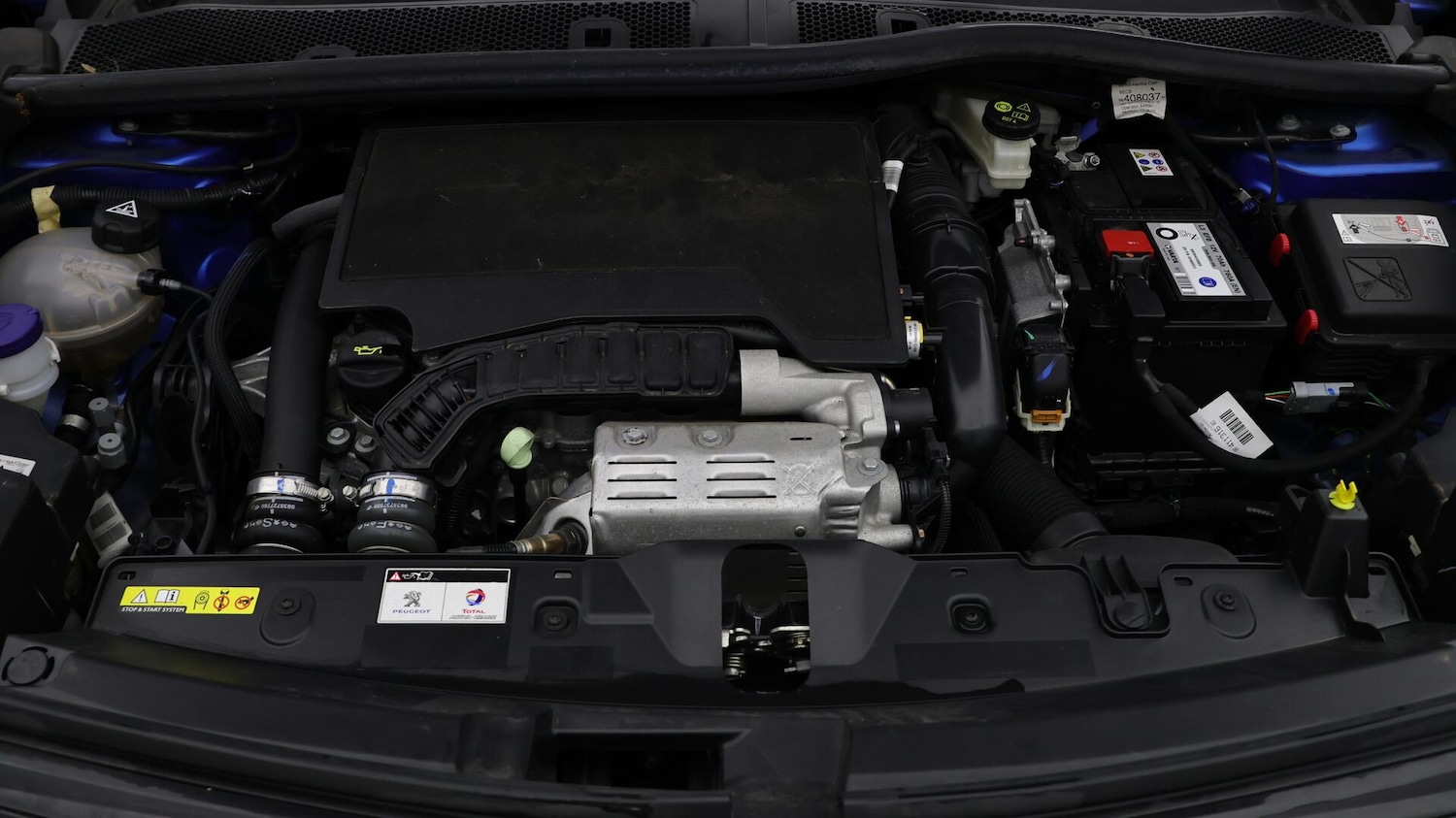 Used Peugeot 2008 2021 for sale - 76166997: Photo 20