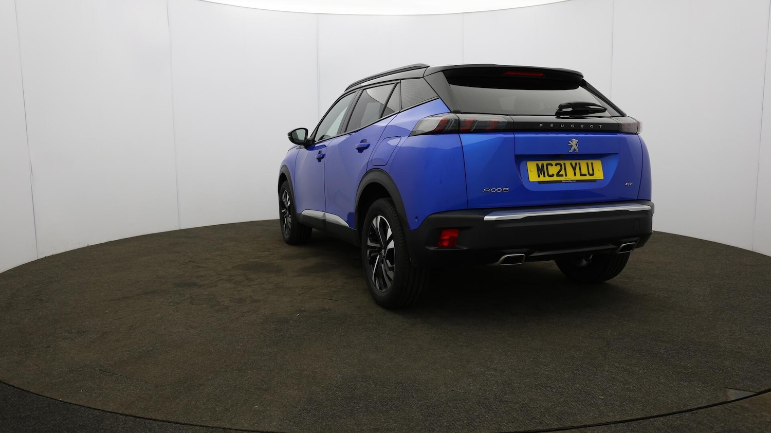 Used Peugeot 2008 2021 for sale - 76166997: Photo 36