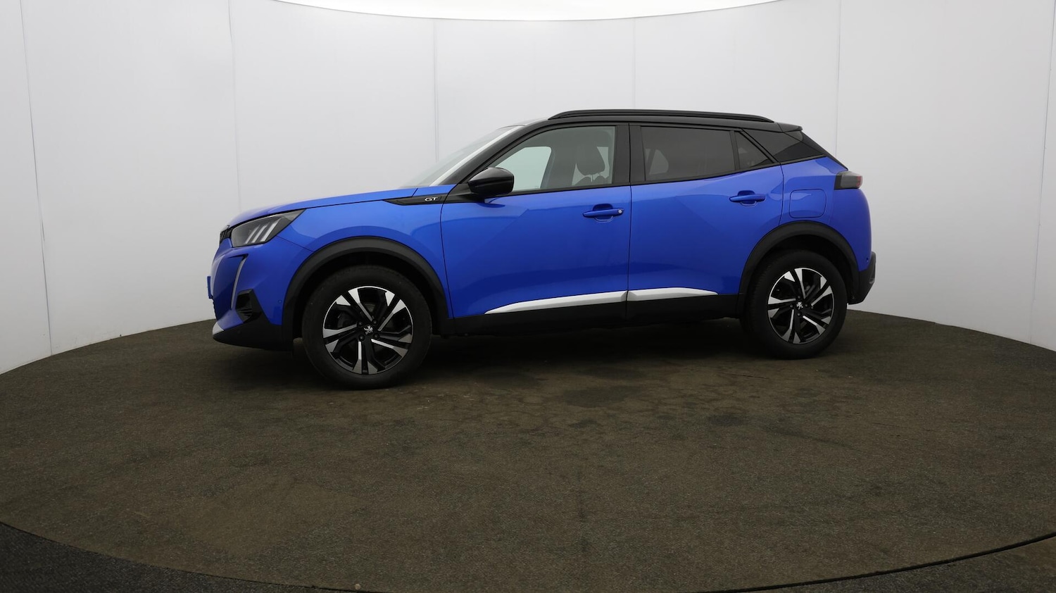 Used Peugeot 2008 2021 for sale - 76166997: Photo 37