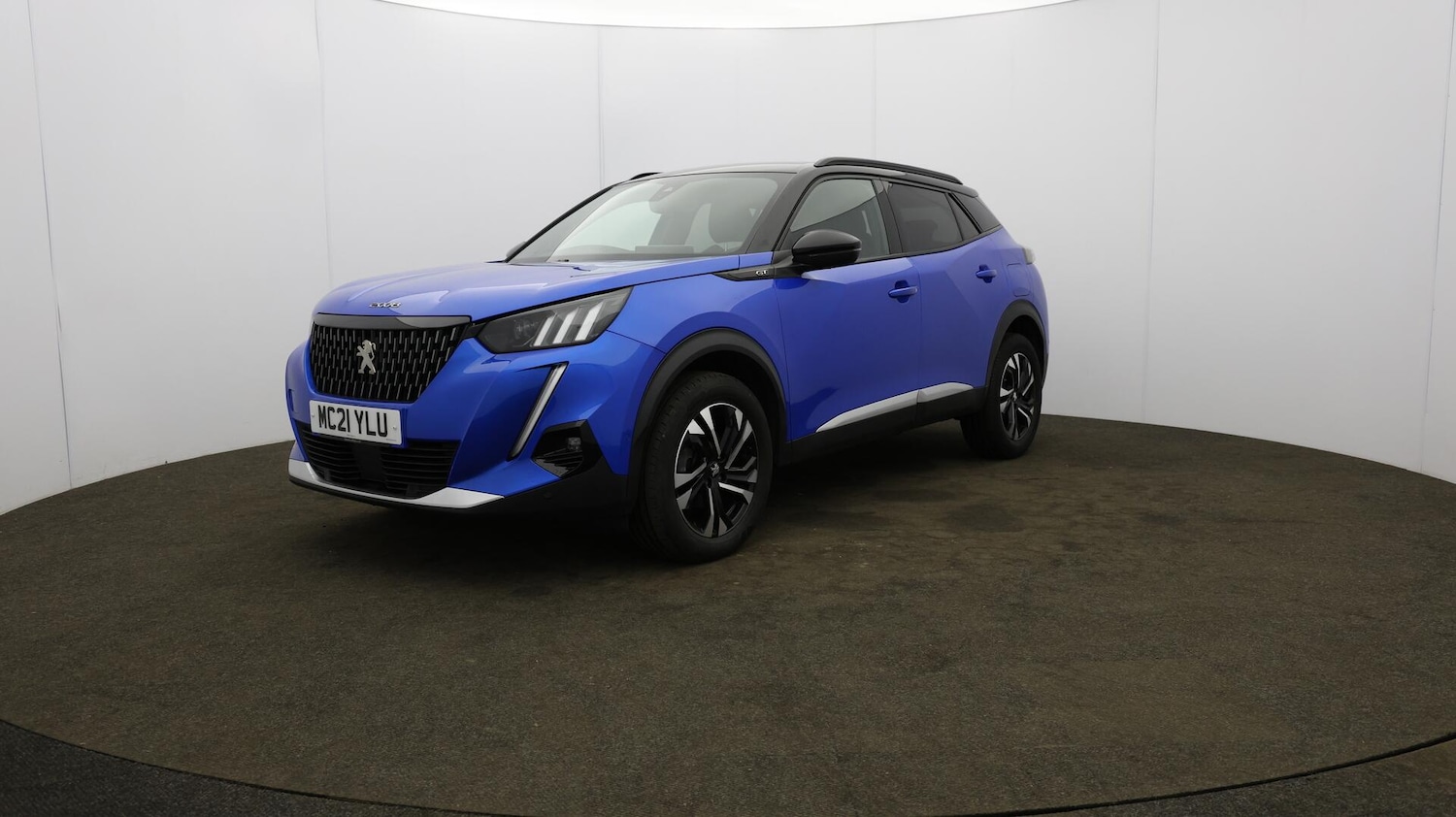 Used Peugeot 2008 2021 for sale - 76166997: Photo 41