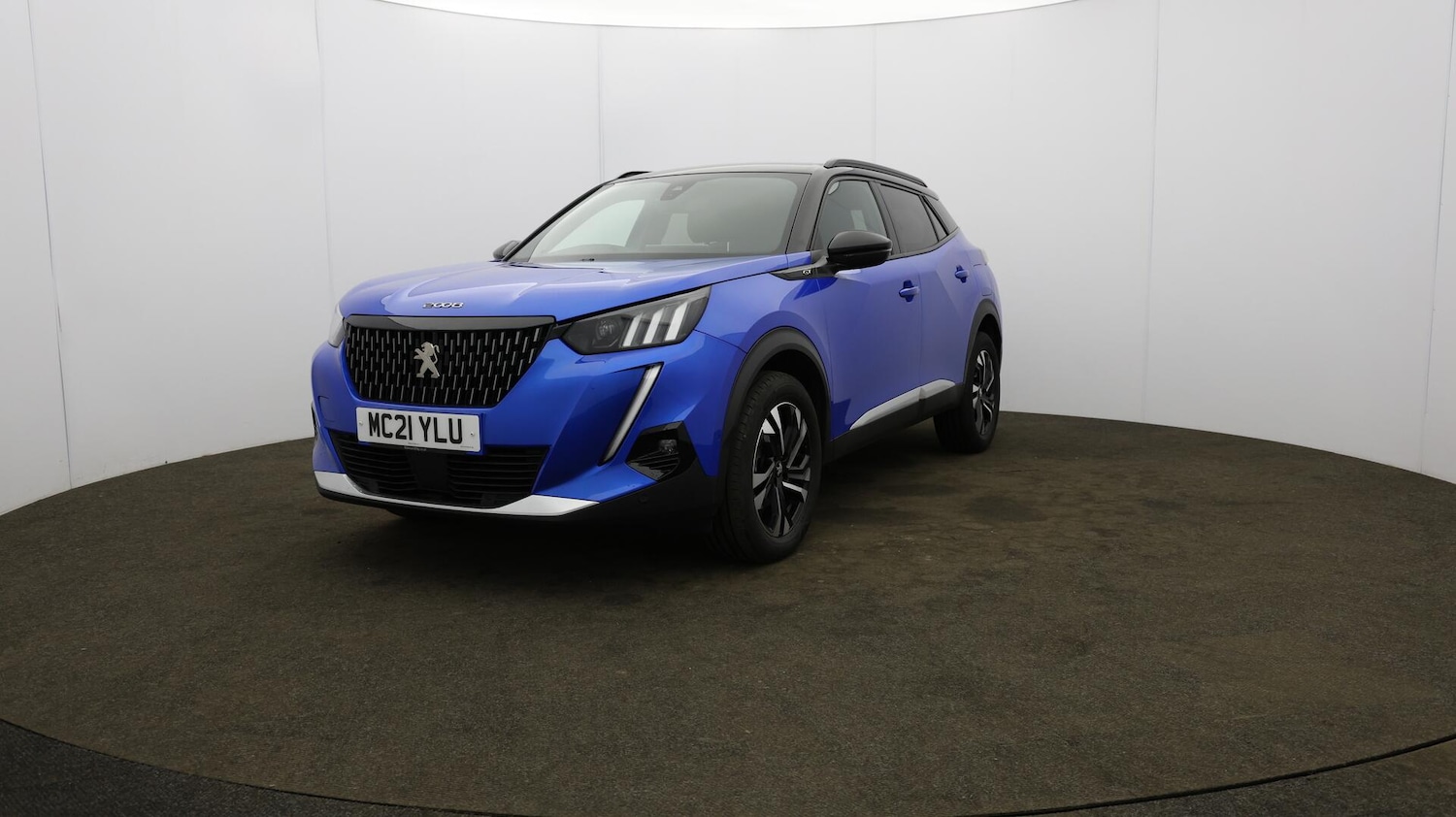 Used Peugeot 2008 2021 for sale - 76166997: Photo 42