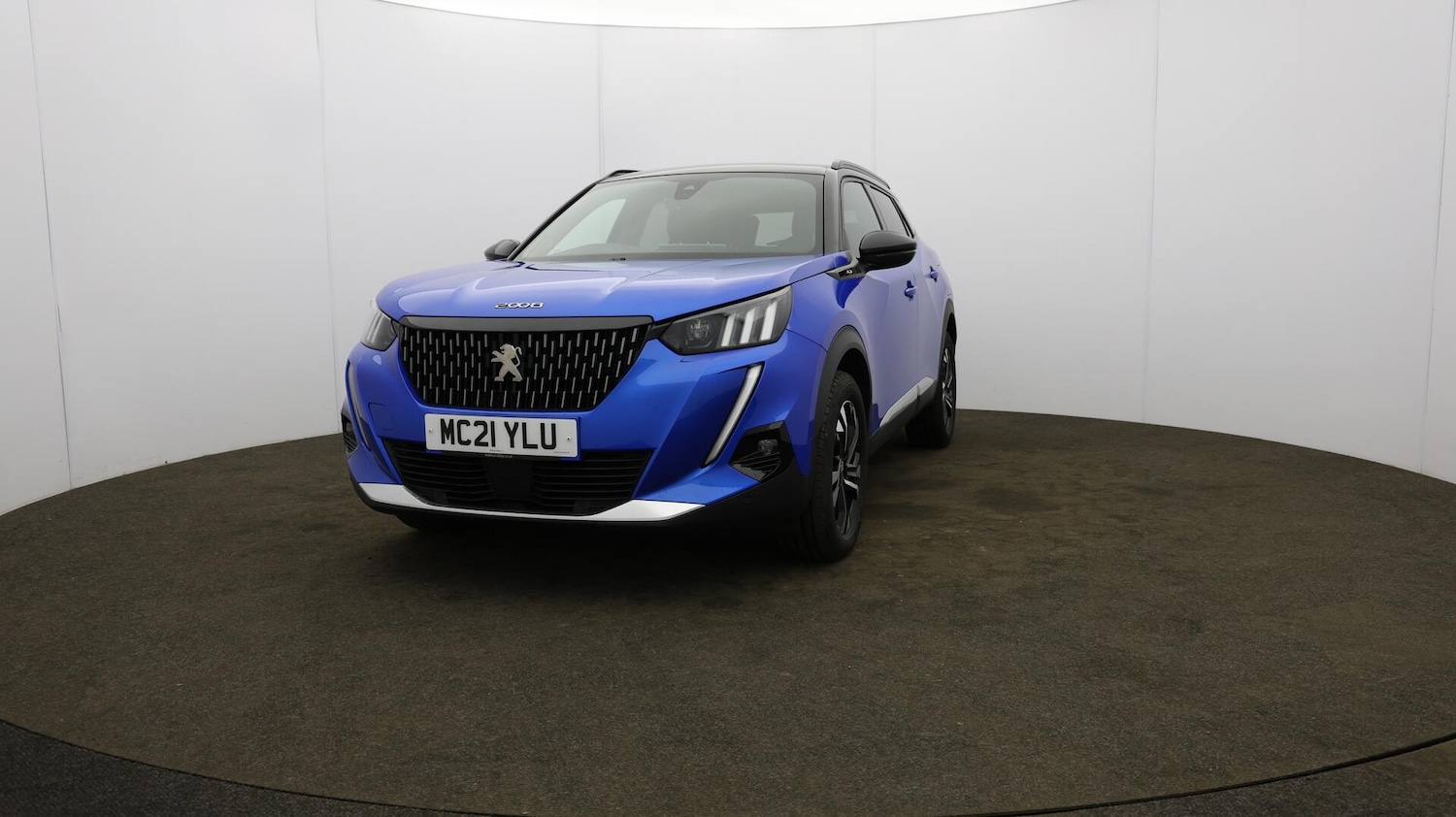Used Peugeot 2008 2021 for sale - 76166997: Photo 43