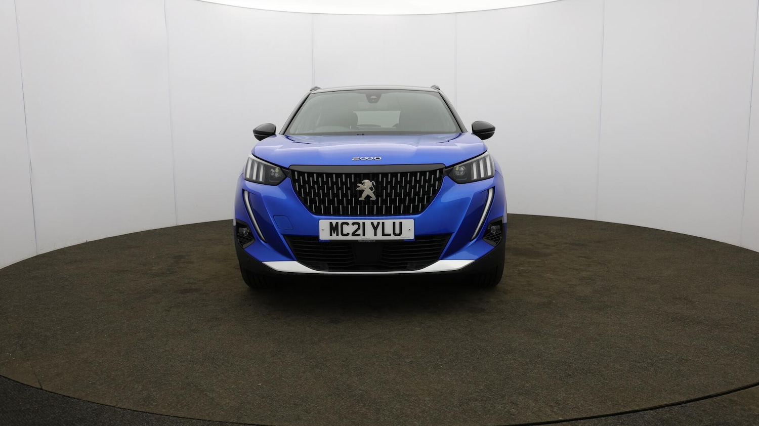 Used Peugeot 2008 2021 for sale - 76166997: Photo 45