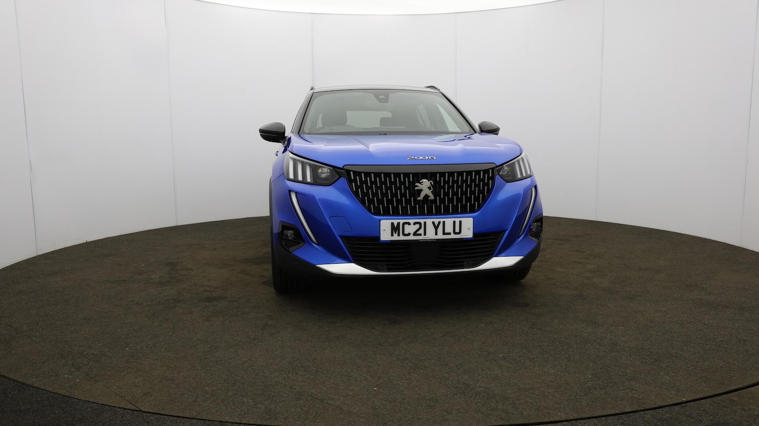 Used Peugeot 2008 2021 for sale - 76166997: Photo 46